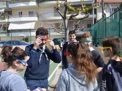 Πάτρα:Οι δράσεις του Τοπικού Τμήματος το...