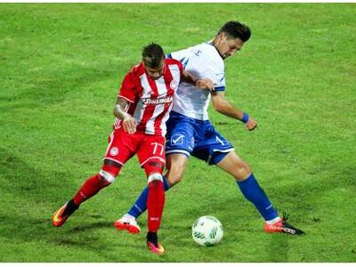 Σούπερ Λίγκα: Το πρόγραμμα της 5ης αγωνιστικής