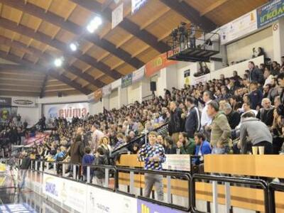 Εθελοντική αιμοδοσία στο κλειστό του Απόλλωνα