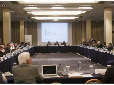 Έκτακτη Σύνοδος των Πρυτάνεων για τις εκλογές
