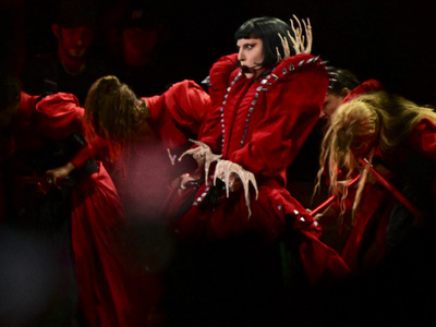 Απετράπη βομβιστική επίθεση στη συναυλία...