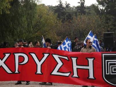 Πένθος στη Χρυσή Αυγή για το θάνατό του ...