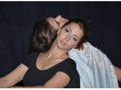 Πάτρα: Αέναον, Μια χορογραφία για τη ζωή...