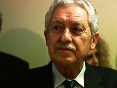 Φ. Κουβέλης: Όχι στη πόλωση της ΝΔ και του ΣΥΡΙΖΑ 