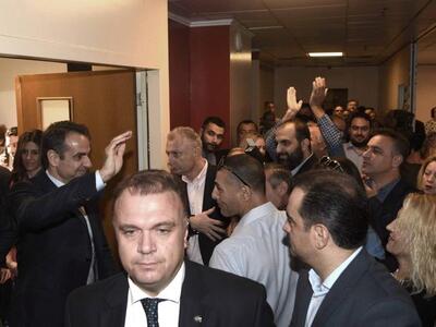 ΦΩΤΟ EUROKINISSI