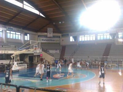 Α2 γυναικών μπάσκετ: Συντριβή για τον Απ...