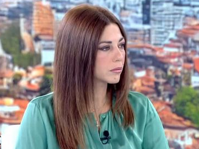 Σοφία Ζαχαράκη: Ετοιμάζουμε σύστημα που ...