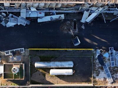 Βιολάντα: Διευρυμένη έρευνα για εγκληματ...