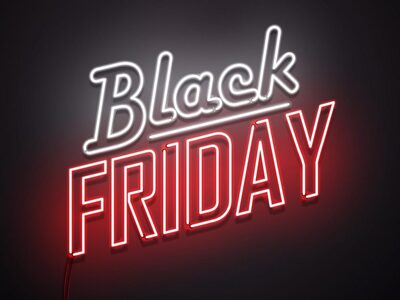 Black Friday: Ξεκινούν οι προσφορές στις...