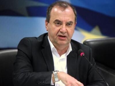 Στρατούλης:«Δεν θα υπογράψουμε καταδικασ...