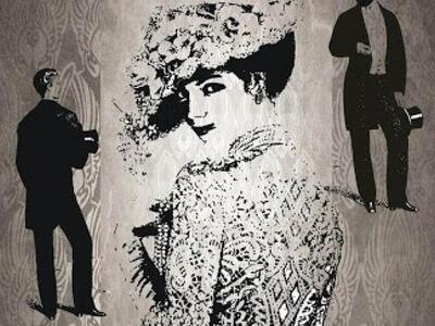 «Ο Πυγμαλίων» και «Το ταξίδι του Ναζίμ σ...