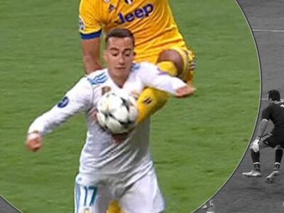 Ήταν ή δεν ήταν πέναλτι αυτό που έδωσε τ...