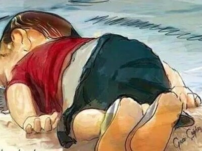 Πέντε χρόνια από τον πνιγμό του μικρού Α...