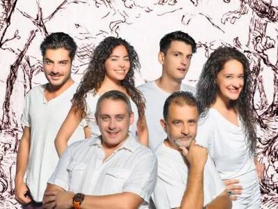 Πάτρα: Ξεκινούν οι παιδικές παραστάσεις ...