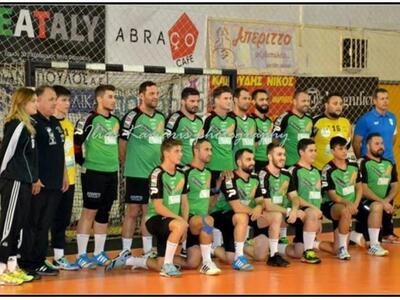 Χάντμπολ: Για τη νίκη στο Ναύπλιο η Ακαδ...