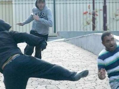 Πάτρα: Τα γεγονότα που πυροδότησαν τη ρα...