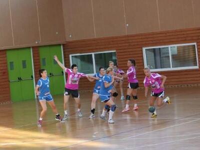 Πάει Γαλλία η Ορμή Λουξ 