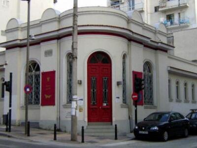 Έκθεση του Τάσου Γ. Μορφέση ξεκινά στα Π...