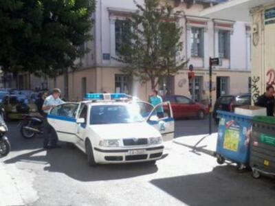 Πάτρα:Μια ακόμη σύλληψη Βουλγάρας για εξ...