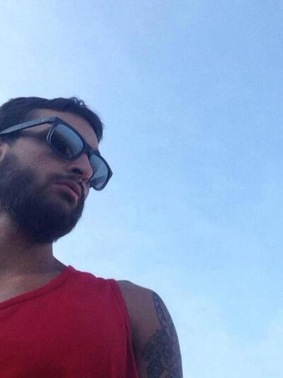 Ο ΑΝΔΡΕΑΣ ΜΠΟΓΔΑΝΟΣ ΣΗΜΕΡΑ