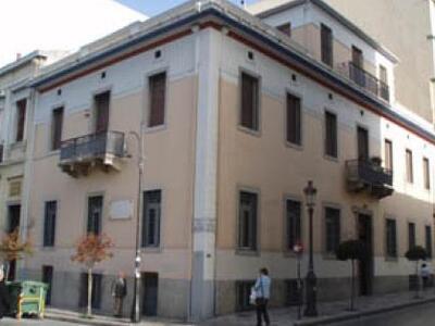 Πάτρα: Παραδίδεται το παλιό Αρχαιολογικό...