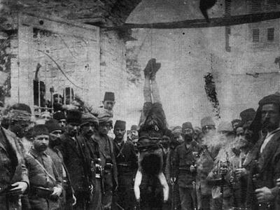 Εκδήλωση για την Γενοκτονία των Ελλήνων ...