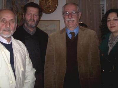 Πάτρα: Με τους τρίτεκνους συναντήθηκε ο ...