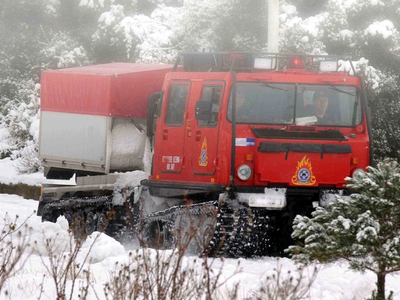 Αγνοούνται 8 ορειβάτες στον Ταΰγετο- Σε ...