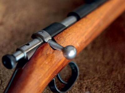 Ηλεία: Ηλικιωμένος πυροβόλησε κατά λάθος...