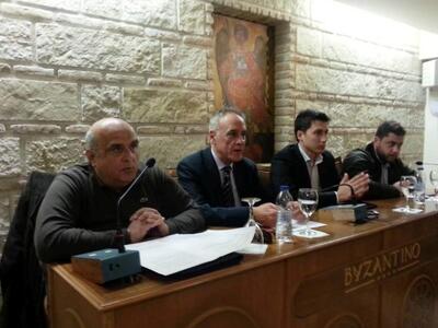 Πάτρα: Με επιτυχία η πρώτη περιφερειακή ...