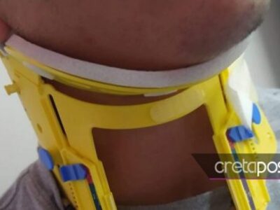 Κρήτη: Οδηγός ξυλοκόπησε μαθητή επειδή τ...