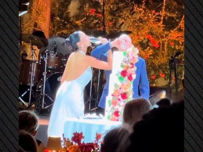 Βαρδινογιάννης - Μπιρμπίλη: H πρόποση το...