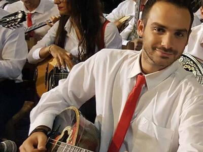 Το μπουζούκι, η Παναχαϊκή, η Νομική επισ...