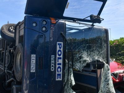 Και ο 43χρονος που κατηγορείται για την ...