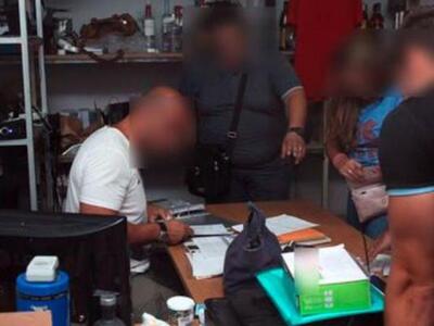 Δυτική Ελλάδα: Λαυράκια έβγαλε το ΣΔΟΕ σ...