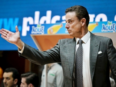 Πιτίνο: «Το ελληνικό μπάσκετ χρειάζεται ...