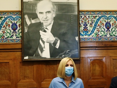 Φώφη Γεννηματά: Αδιανόητο να μην υπάρχει...