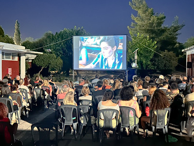 Δημοτικός Κινητός Κινηματογράφος: Τελευτ...