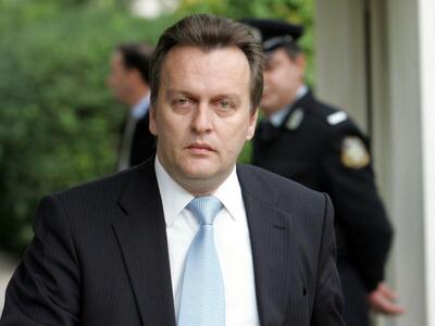 Γ. Κοντογιάννης: Ντροπή ακόμα και η σκέψ...