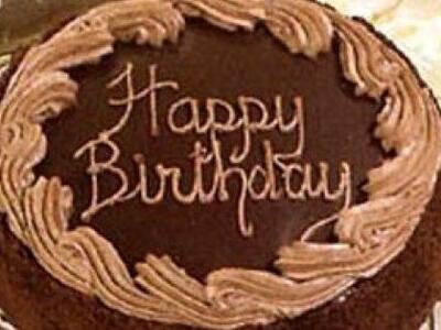 Χρόνια πολλά στον επιτυχημένο δημοσιογράφο…