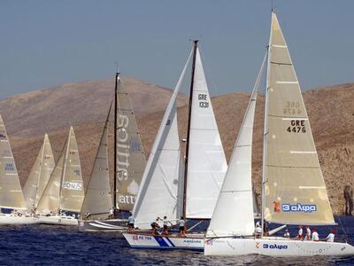 Δασυλλογικός αγώνας με διοργανωτή τον Να...