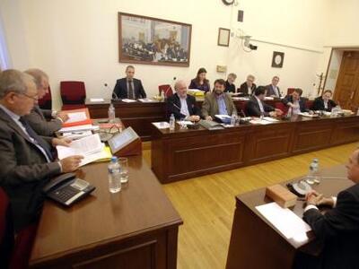 Παρατείνονται οι εργασίες της προκαταρκτ...