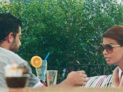 Για καφέ με τα παιδιά σε φιλικό κλίμα Λο...