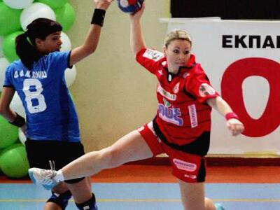 Δυνατά φιλικά για Ορμή Λουξ