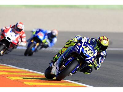 Moto GP: Παγκόσμιος πρωταθλητής ο Χόρχε Λορένθο 
