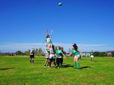 Στην Πάτρα βρέθηκαν 100 αθλητές και αθλή...