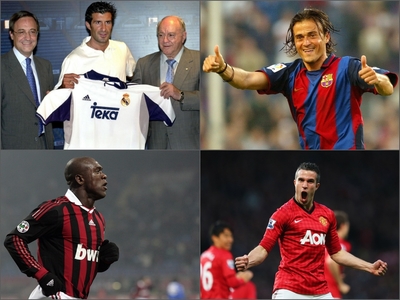 Οι μεγαλύτεροι “προδότες” στην ιστορία τ...