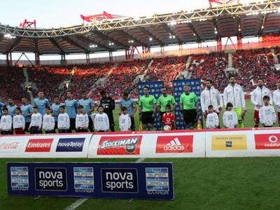 Τρεις αγωνιστικές στον Ολυμπιακό για το ...