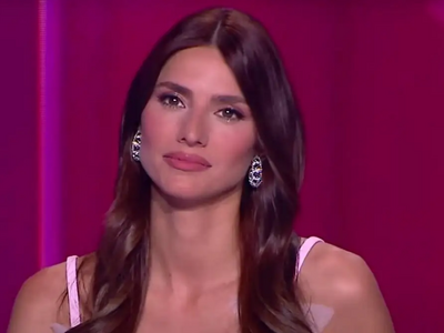 Δάκρυσε η Ηλιάνα στο GNTM: «Μη με κάνεις...