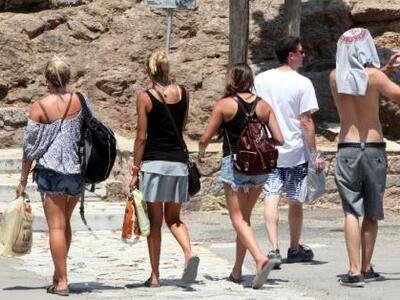 Δυτ. Ελλάδα: Στους 39 βαθμούς αύριο το θερμόμετρο!